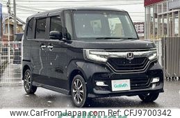 honda n-box 2019 -HONDA--N BOX DBA-JF4--JF4-1042222---HONDA--N BOX DBA-JF4--JF4-1042222-