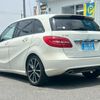 mercedes-benz b-class 2015 CARSENSOR_JP_AU6369092291 image 7