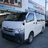 toyota regiusace-van 2016 -TOYOTA--Regius ace Van LDF-KDH206V--KDH206-8107863---TOYOTA--Regius ace Van LDF-KDH206V--KDH206-8107863- image 1