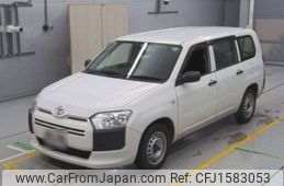toyota probox-van 2019 CFJ1583053