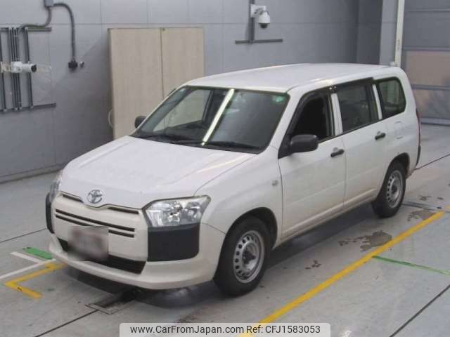 toyota probox-van 2019 CFJ1583053 image 1