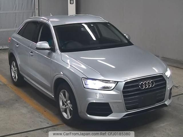 audi q3 2015 -AUDI--Audi Q3 WAUZZZ8U3GR012302---AUDI--Audi Q3 WAUZZZ8U3GR012302- image 1