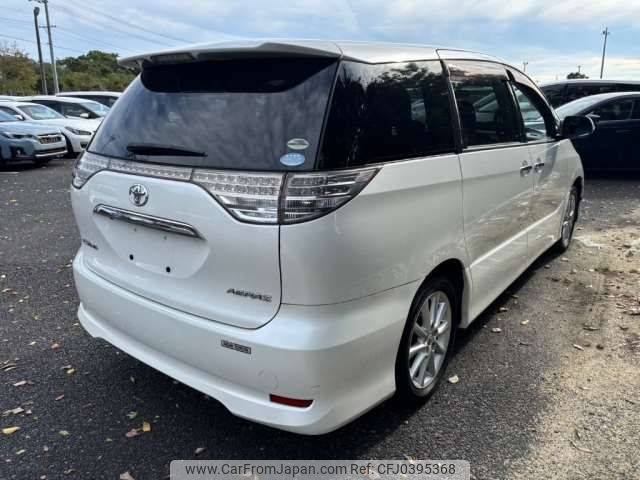 toyota estima 2011 -TOYOTA--Estima DBA-ACR50W--ACR50W-7108587---TOYOTA--Estima DBA-ACR50W--ACR50W-7108587- image 2