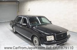 toyota century 2008 CFJ1879110