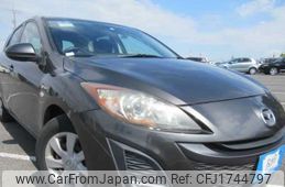 mazda axela 2010 CFJ1744797