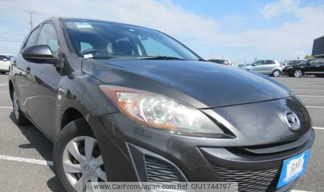 mazda axela 2010 CFJ1744797 image 1