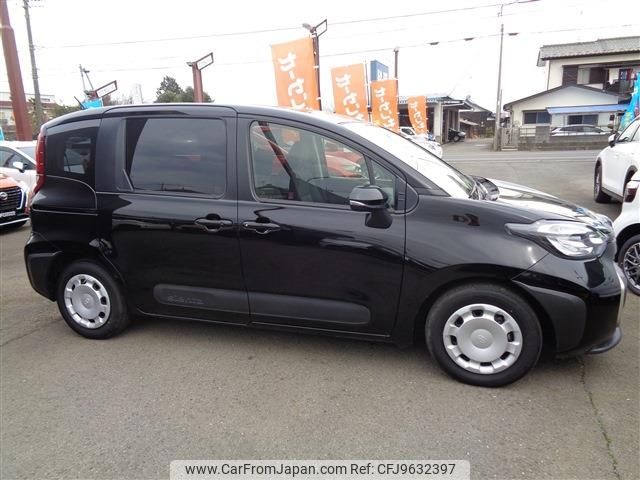 toyota sienta 2022 -TOYOTA--Sienta 5BA-MXPC10G--MXPC10-1007404---TOYOTA--Sienta 5BA-MXPC10G--MXPC10-1007404- image 2
