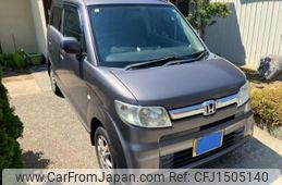 honda zest 2010 -HONDA--Zest CBA-JE2--JE2-1302618---HONDA--Zest CBA-JE2--JE2-1302618-