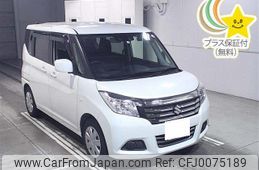 suzuki solio 2020 -SUZUKI 【長野 501ｽ1815】--Solio MA26S-265495---SUZUKI 【長野 501ｽ1815】--Solio MA26S-265495-