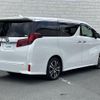 toyota alphard 2021 -TOYOTA--Alphard 3BA-AGH30W--AGH30-0391922---TOYOTA--Alphard 3BA-AGH30W--AGH30-0391922- image 15