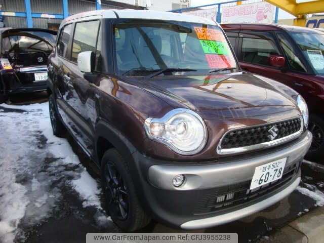 Suzuki xbee 2020