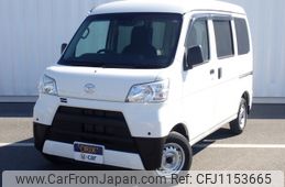 daihatsu hijet-van 2019 -DAIHATSU--Hijet Van EBD-S321V--S321V-0432950---DAIHATSU--Hijet Van EBD-S321V--S321V-0432950-