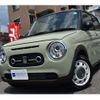 suzuki alto-lapin 2024 -SUZUKI 【大阪 582 4548】--Alto Lapin 5BA-HE33S--HE33S-519601---SUZUKI 【大阪 582 4548】--Alto Lapin 5BA-HE33S--HE33S-519601- image 1