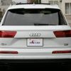 audi q7 2016 -AUDI 【名変中 】--Audi Q7 4MCYRA--020730---AUDI 【名変中 】--Audi Q7 4MCYRA--020730- image 25