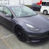 tesla tesla-model3 2021 CFJ1519790 image 1
