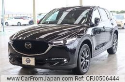 mazda cx-5 2020 quick_quick_6BA-KFEP_KFEP-400071