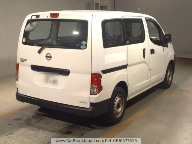 nissan nv200-vanette 2020 -NISSAN 【福岡 400ま5568】--NV200 VM20-157277---NISSAN 【福岡 400ま5568】--NV200 VM20-157277- image 2