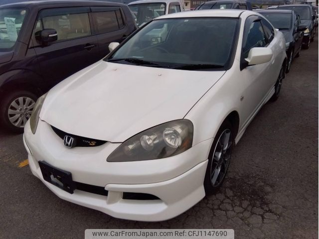 honda integra 2006 -HONDA--Integra DC5--DC5-2305361---HONDA--Integra DC5--DC5-2305361- image 1