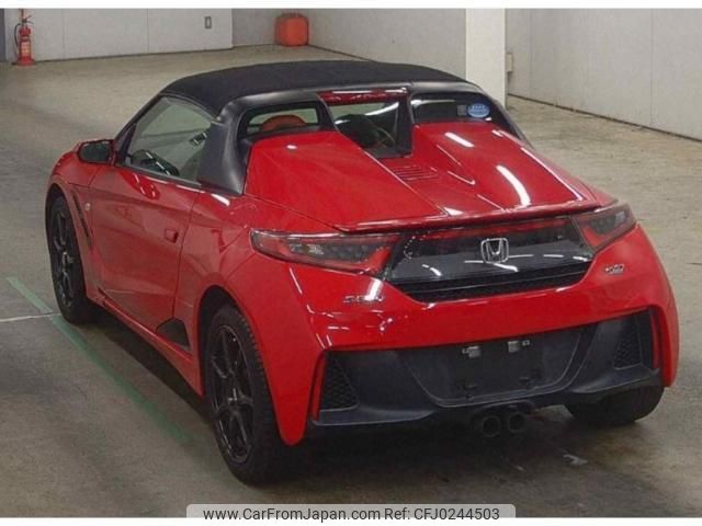 honda s660 2016 quick_quick_DBA-JW5_6000285 image 2