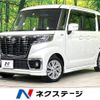 suzuki spacia 2019 -SUZUKI--Spacia DAA-MK53S--MK53S-634077---SUZUKI--Spacia DAA-MK53S--MK53S-634077- image 1