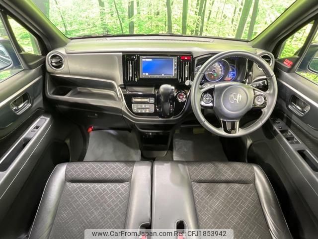 honda n-wgn 2016 CFJ1853942 image 2