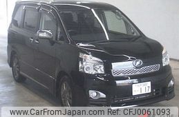 toyota voxy 2014 -TOYOTA 【水戸 349ﾂ117】--Voxy ZRR70W-0544470---TOYOTA 【水戸 349ﾂ117】--Voxy ZRR70W-0544470-