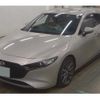 mazda mazda3-fastback 2022 quick_quick_6BA-BP5P_206278 image 1