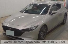 mazda mazda3-fastback 2022 quick_quick_6BA-BP5P_206278