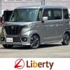 suzuki spacia 2019 CFJ1705820 image 1