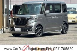 suzuki spacia 2019 CFJ1705820