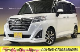 toyota roomy 2018 -TOYOTA--Roomy DBA-M900A--M900A-0268109---TOYOTA--Roomy DBA-M900A--M900A-0268109-