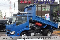 hino dutro 2018 GOO_NET_EXCHANGE_0501894A30250624W001