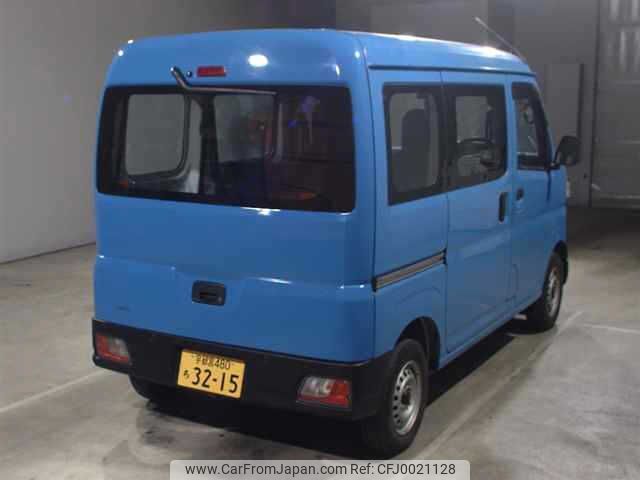 daihatsu hijet-van 2023 -DAIHATSU 【宇都宮 480ﾁ3215】--Hijet Van S710V--0041770---DAIHATSU 【宇都宮 480ﾁ3215】--Hijet Van S710V--0041770- image 2