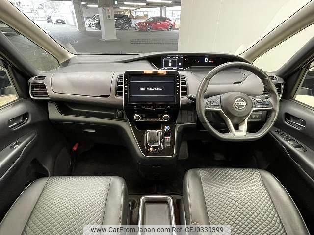 nissan serena 2019 -NISSAN--Serena DAA-HFC27--HFC27-061245---NISSAN--Serena DAA-HFC27--HFC27-061245- image 2