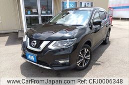 nissan x-trail 2018 -NISSAN--X-Trail DBA-NT32--NT32-585823---NISSAN--X-Trail DBA-NT32--NT32-585823-