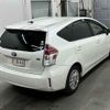 toyota prius-α 2015 -TOYOTA--Prius α ZVW41W-3384351---TOYOTA--Prius α ZVW41W-3384351- image 6