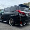 toyota alphard 2019 -TOYOTA 【名変中 】--Alphard AGH30W--0265701---TOYOTA 【名変中 】--Alphard AGH30W--0265701- image 27