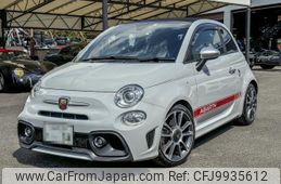 abarth 595 2021 quick_quick_31214T_ZEABF12H8NJF76480