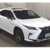 lexus rx 2016 -LEXUS 【練馬 396ﾉ 33】--Lexus RX DAA-GYL25W--GYL25W-0004645---LEXUS 【練馬 396ﾉ 33】--Lexus RX DAA-GYL25W--GYL25W-0004645- image 1