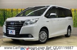 toyota noah 2015 -TOYOTA--Noah DAA-ZWR80G--ZWR80-0149718---TOYOTA--Noah DAA-ZWR80G--ZWR80-0149718-