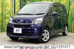 daihatsu move 2013 quick_quick_LA100S_LA100S-0260082