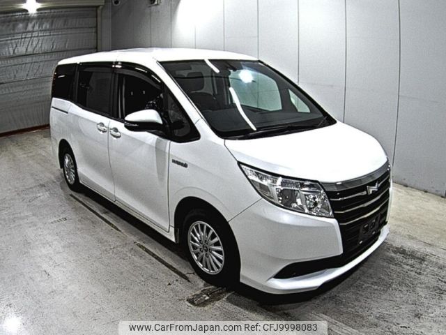 toyota noah 2015 -TOYOTA--Noah ZWR80G-0143761---TOYOTA--Noah ZWR80G-0143761- image 1