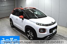 citroen c3 2020 -CITROEN 【滋賀 347も】--Citroen C3 A8HN05-VF72RHNPXL4030596---CITROEN 【滋賀 347も】--Citroen C3 A8HN05-VF72RHNPXL4030596-