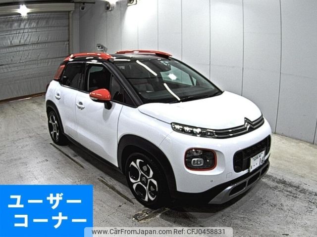 citroen c3 2020 -CITROEN 【滋賀 347も】--Citroen C3 A8HN05-VF72RHNPXL4030596---CITROEN 【滋賀 347も】--Citroen C3 A8HN05-VF72RHNPXL4030596- image 1