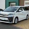 toyota vellfire 2018 CFJ1720793 image 18
