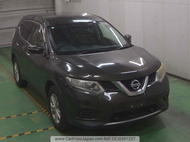 nissan x-trail 2014 -NISSAN--X-Trail NT32--003802---NISSAN--X-Trail NT32--003802- image 1