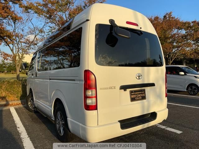 toyota hiace-van 2012 -TOYOTA--Hiace Van LDF-KDH206K--KDH206-8044409---TOYOTA--Hiace Van LDF-KDH206K--KDH206-8044409- image 2