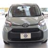 toyota sienta 2025 -TOYOTA--Sienta 6AA-MXPL10G--MXPL10-1176***---TOYOTA--Sienta 6AA-MXPL10G--MXPL10-1176***- image 2