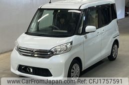 nissan dayz-roox 2016 CFJ1757591
