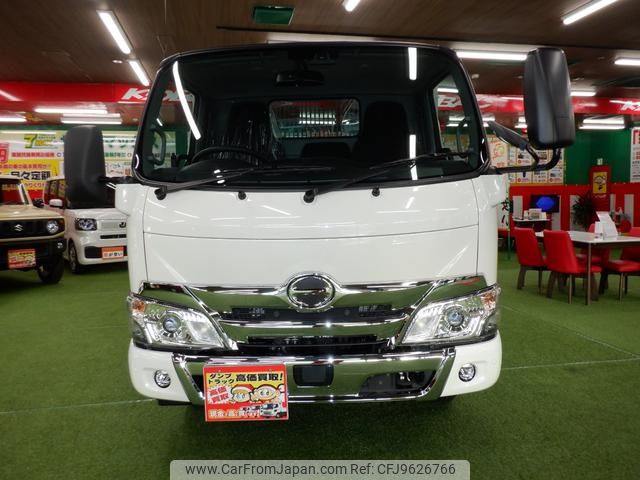 hino dutro 2025 GOO_NET_EXCHANGE_0700553A30240326W001 image 2